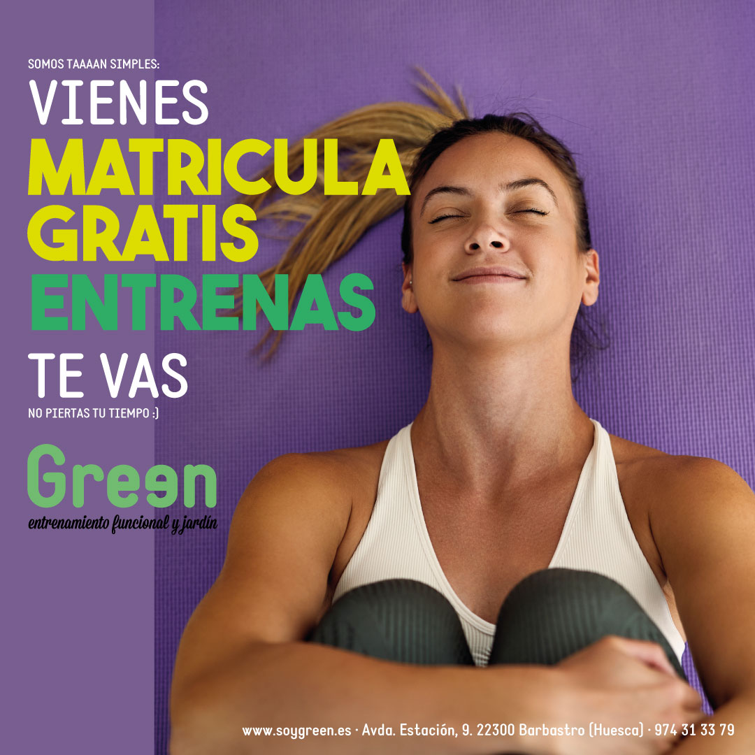 Matrícula Gratuita