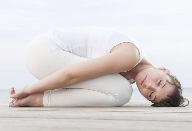 Nuevos grupos de Yoga