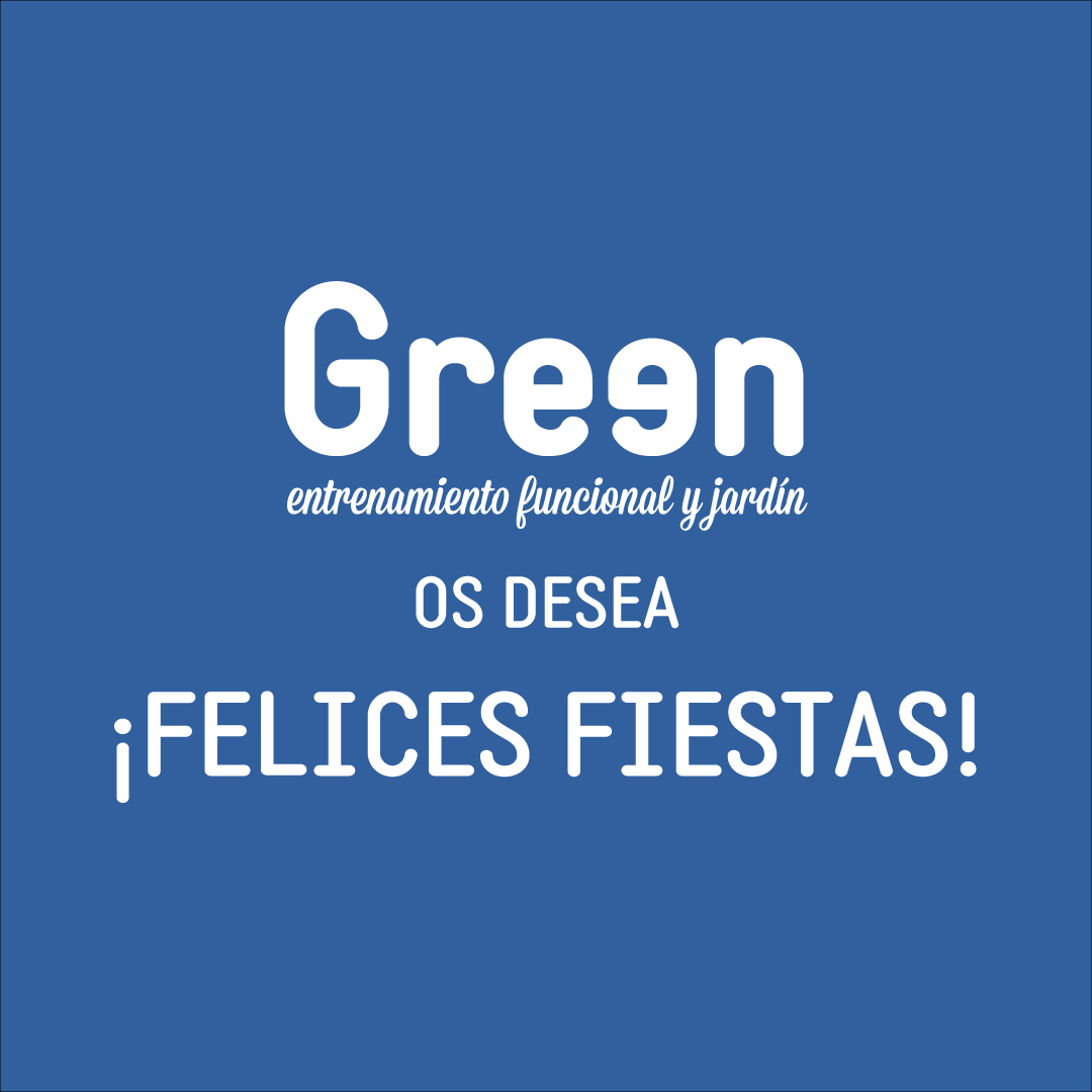 Felices Fiestas