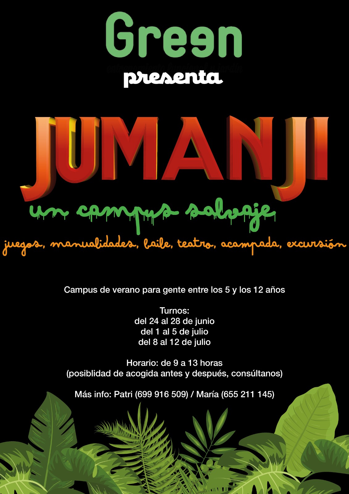 Campus de Verano